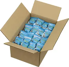 Delicatoboll mini 18 gr singelförpackad Delicato