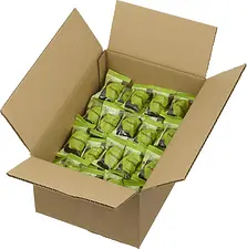 Punchrulle mini 18 gr singelförpackad Delicato