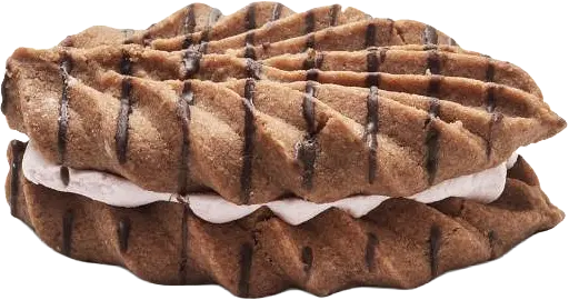 Sockerfri Chokladkaka Hallon UTS Delicato - bild 1