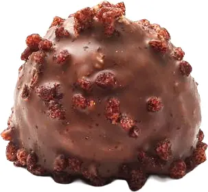 Pepparkaksboll mini Delicato - bild 1