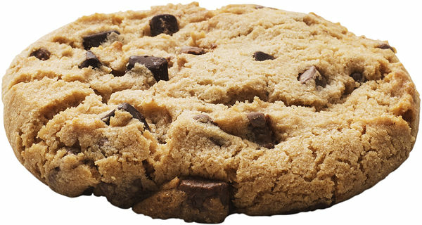 Chocolate Chip Cookie Delicato - bild 1
