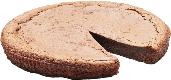 Kladdkaka 14 bit Delicato - bild 1