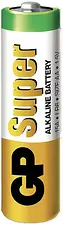 Batteri 1 st AA Hydrostop 1ggr/år
