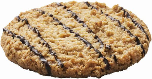 Sockerfri Havrecocos UTS Delicato - bild 1