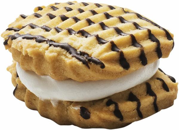 Sockerfri Citronkaka UTS Delicato - bild 1