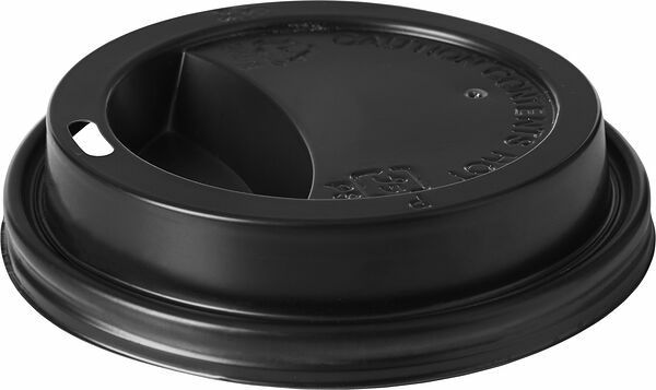 Lock till Coffee Quick 24 cl svart Duni - bild 1