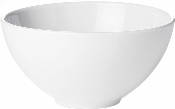 Cecil salladsskål vit 14 cm 50 cl Pillivuyt - bild 1