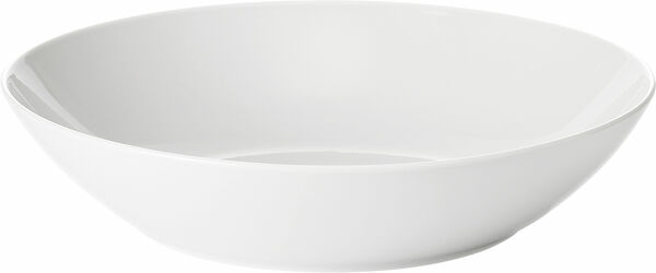 Cecil buffetskål låg vit 36 cm 4,3 liter Pillivuyt - bild 1