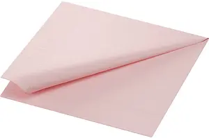 Servett 3 L Mellow Rose 33x33 cm Duni