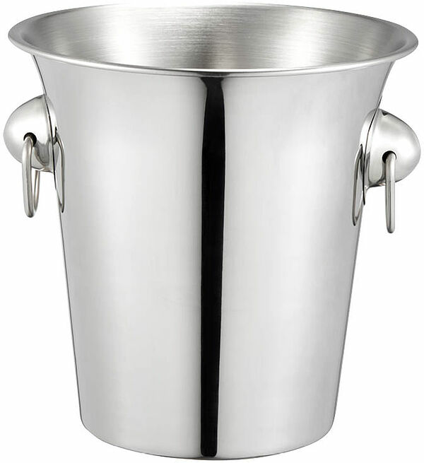 Rondo Vinkylare rostfritt stål höjd 21 cm Dorre - bild 1