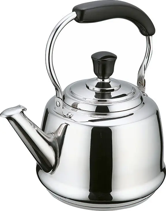 Agnes Kaffepanna rostfri 1,5 L Dorre - bild 1