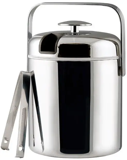 Barry Ishink Krom "thermo" lock istång 1,3 L Dorre - bild 1