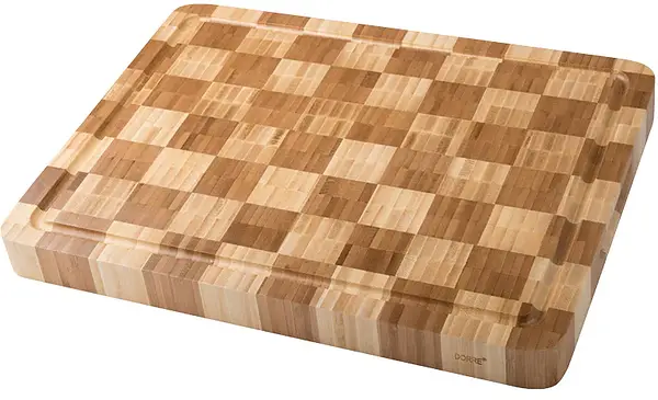 Kombo Skärbräda bambu 40x30 cm Dorre - bild 1