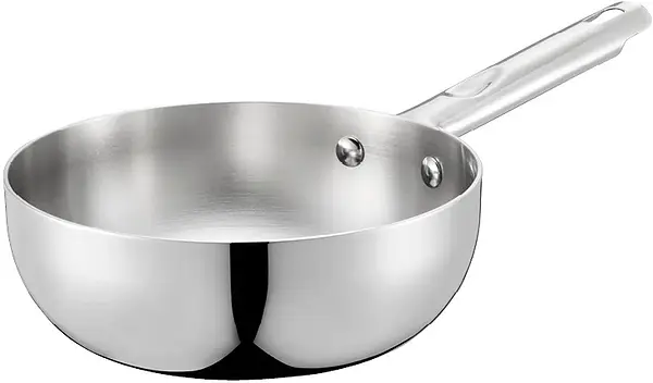 Kosmo Sauteuse 2 L 20x6,8 cm Dorre - bild 1