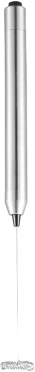 Macy Skummare batteridriven rostfritt längd 25 cm Dorre - bild 1
