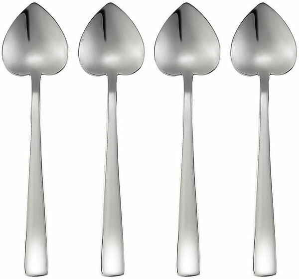 Skedar Kristina 4-pack Dorre - bild 1