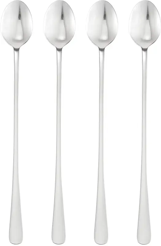 Classic Tesked 4-pack 22 cm Rostfritt stål Dorre - bild 1