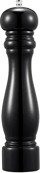 Karou Peppar/saltkvarn Svart 26,5 cm Dorre - bild 1