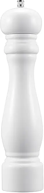 Karou Peppar/saltkvarn Vit 26,5 cm Dorre - bild 1