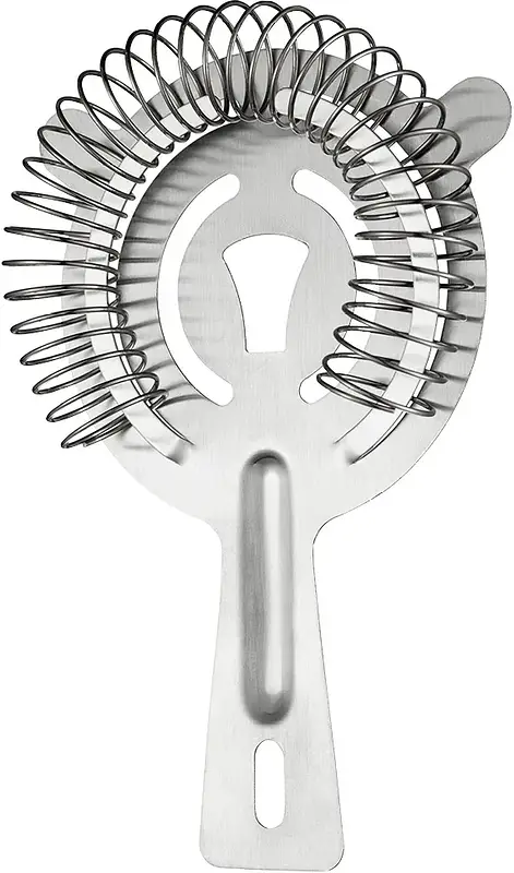 Art Drinksil rostfritt stål 14 cm Dorre - bild 1