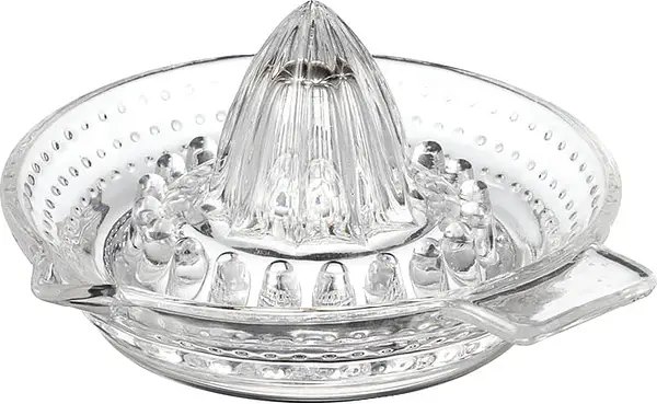 Ciana Citruspress glas D14 xH6,5 cm Dorre - bild 1
