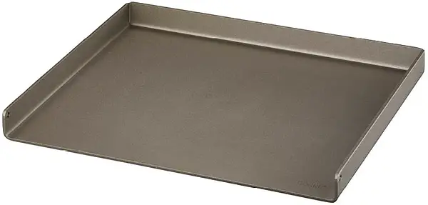 Steffie Stekbord Smashburger 34x39x3,5 cm 4 mm tjock Dorre - bild 1