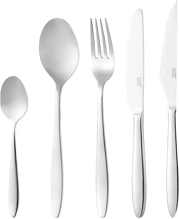 Estrid Bestickset 60 delar Dorre - bild 1