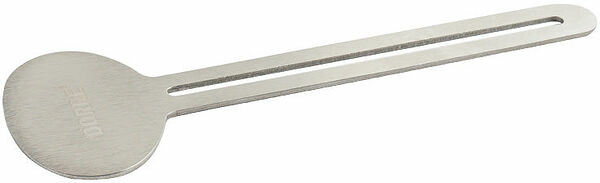 Tru tubklämmare rostfritt stål 11x3 cm Dorre - bild 1