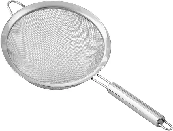 Pia Passersil rostfritt stål Ø19,5 cm längd 38 cm Dorre - bild 1
