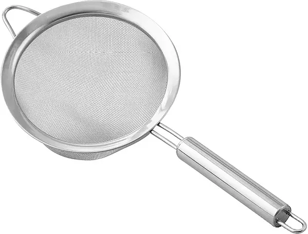 Pia Passersil rostfritt stål Ø16 cm längd 35,5 cm Dorre - bild 1