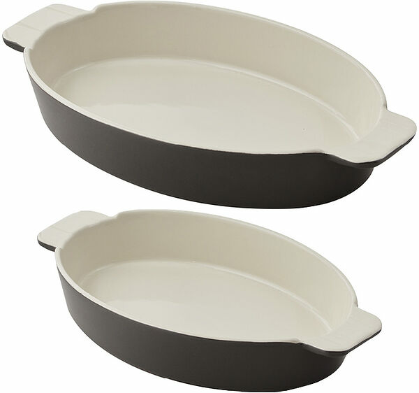 Gratängform Gaby 2-pack Dorre - bild 1
