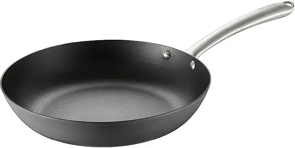 Proficient Kolstålspanna 28 cm blacksteel Dorre - bild 1