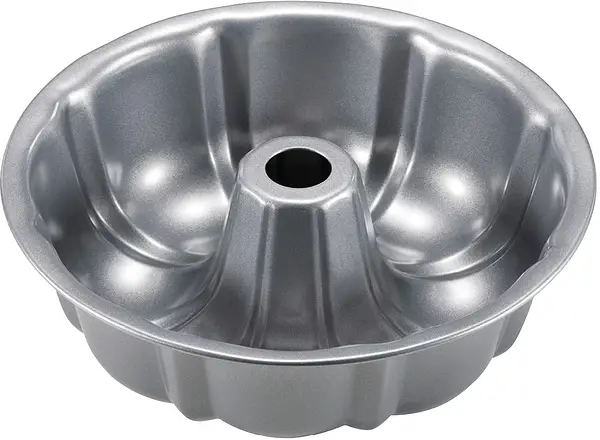 Karabo Sockerkaksform kolstål 25,5x8x0,7 cm Dorre - bild 1