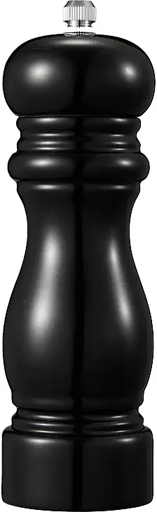 Karou Salt- & Pepparkvarn Svart 15 cm Dorre - bild 1