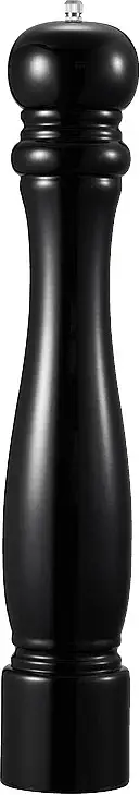 Karou Salt- & Pepparkvarn Svart 40 cm Dorre - bild 1