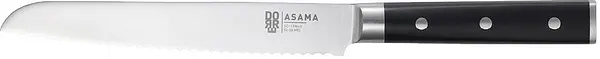 Asama Brödkniv 20 cm Dorre - bild 1