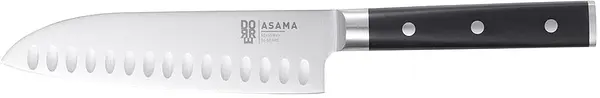 Asama Santoku Kockkniv 18 cm Dorre - bild 1