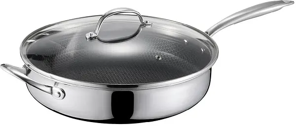 Eminence Traktörpanna 30 cm Dorre - bild 1