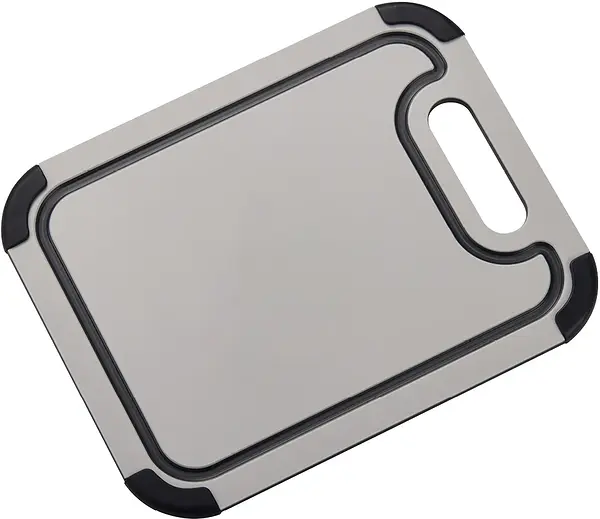 Sibel Skärbräda PP anti-slip 30x23,5 cm Dorre - bild 1
