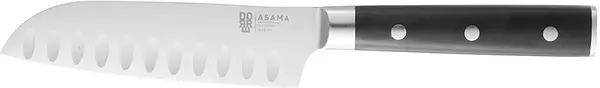 Asama Santokukniv 13 cm Dorre - bild 1