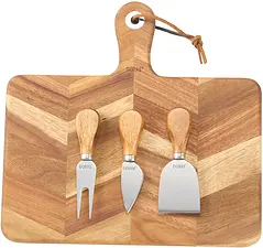 Ollie Ostbricka Akacia 3 ostverktyg Dorre