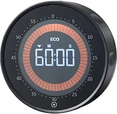 Diana Digitalt Timer Dorre