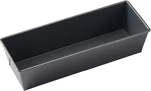 Brody Brödform kolstål 31x12 cm Dorre