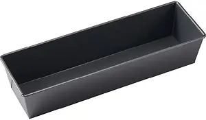 Brody Brödform kolstål 35,5x12 cm Dorre