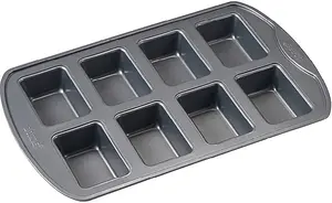 Karabo Miniform 8 portionsformar Dorre