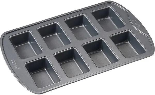 Karabo Miniform 8 portionsformar Dorre - bild 1