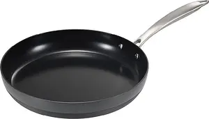 Coria Stekpanna 28 cm Aluminium Dorre