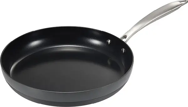 Coria Stekpanna 28 cm Aluminium Dorre - bild 1