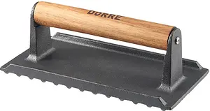 Griffin Grillpress/Stekvikt 20 cm Dorre
