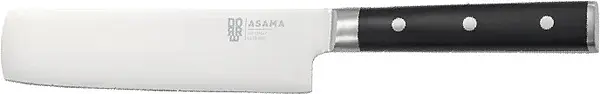 Asama Nakiri Grönsakskniv 17 cm Dorre - bild 1